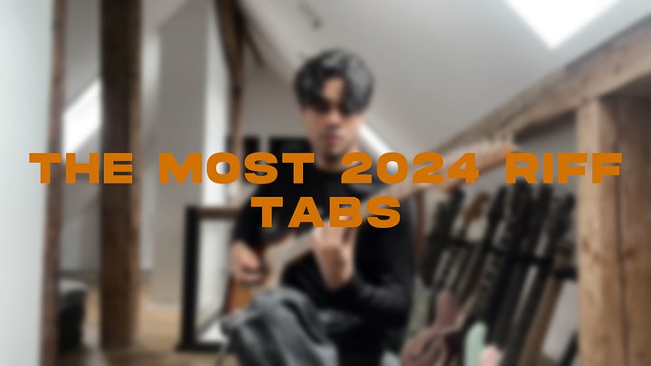 The Most 2024 Riff product image (1)