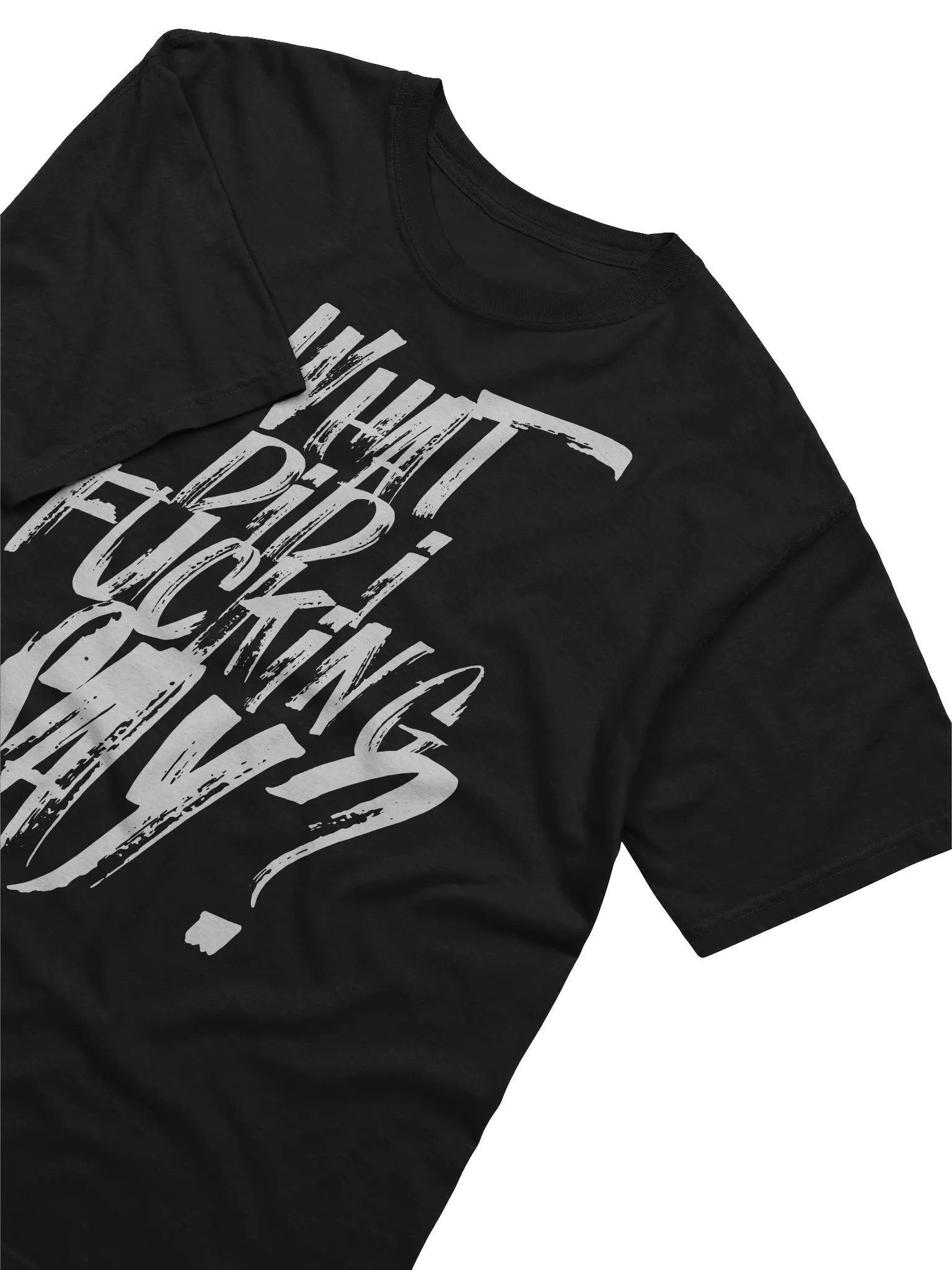 WDIFS Shirt product image (2)