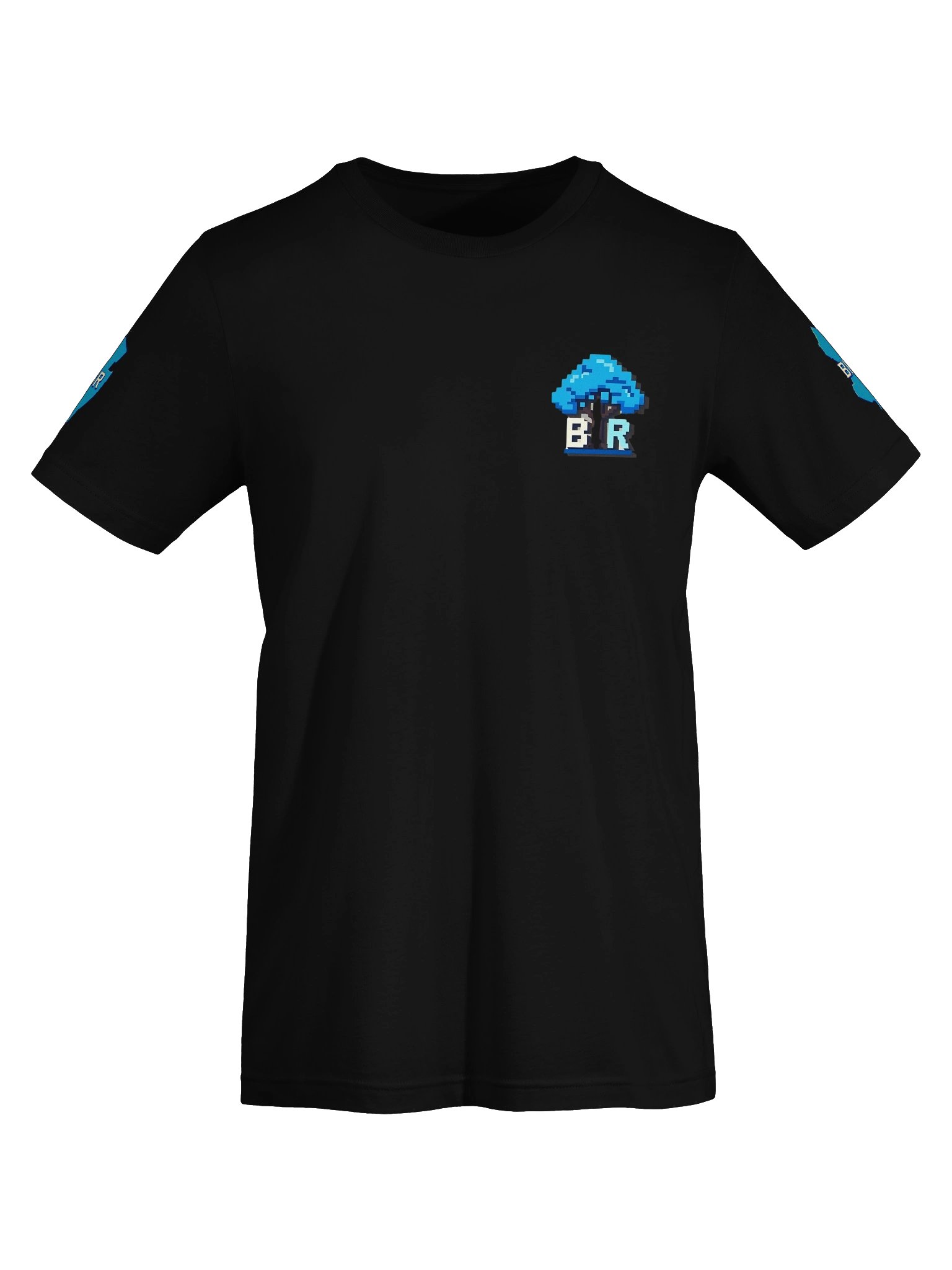 "JERSEY MADE" TEE product image (51)