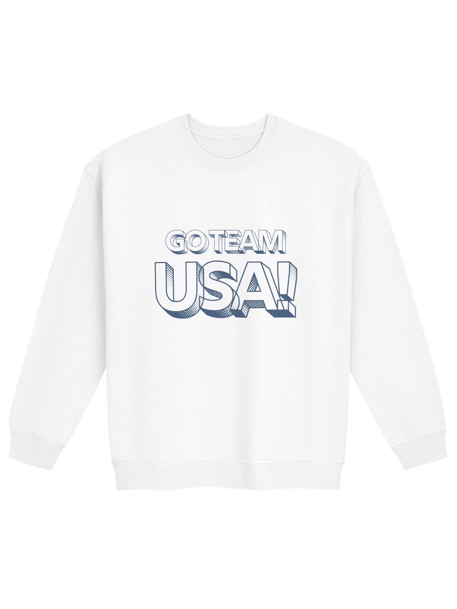 Go Team USA product image (1)