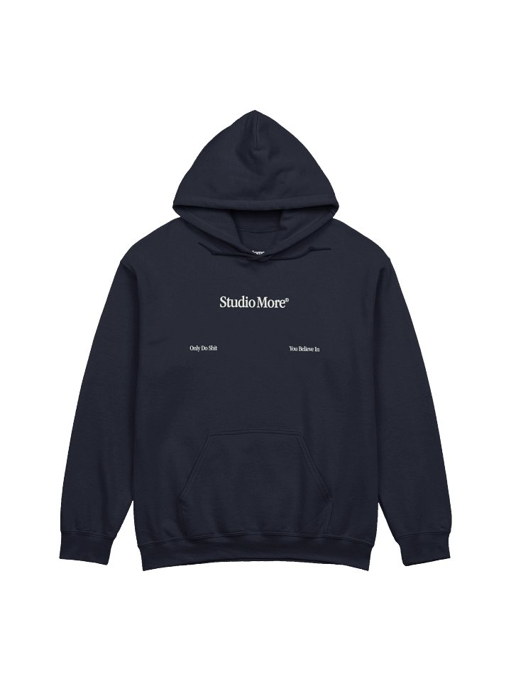 Fuck The 9 to 5 - Hoodie product image (2)