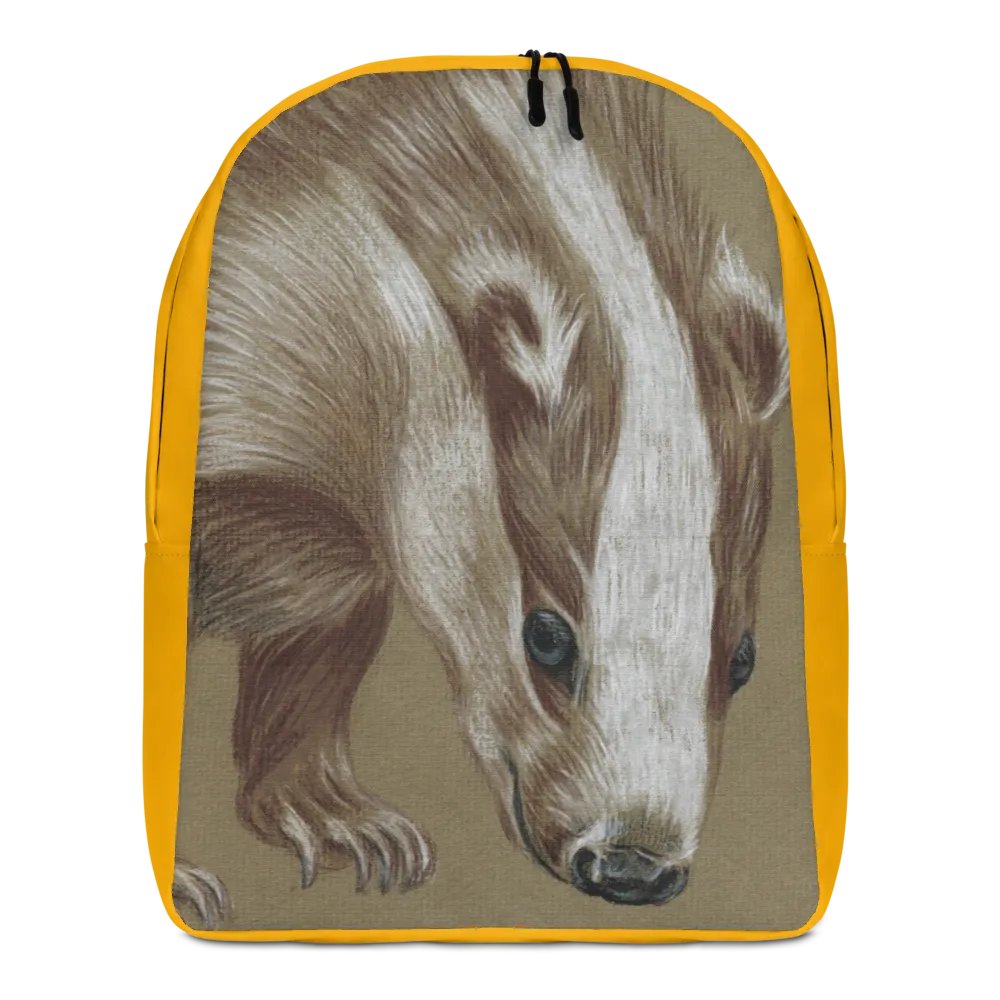 badger backpack product image (3)