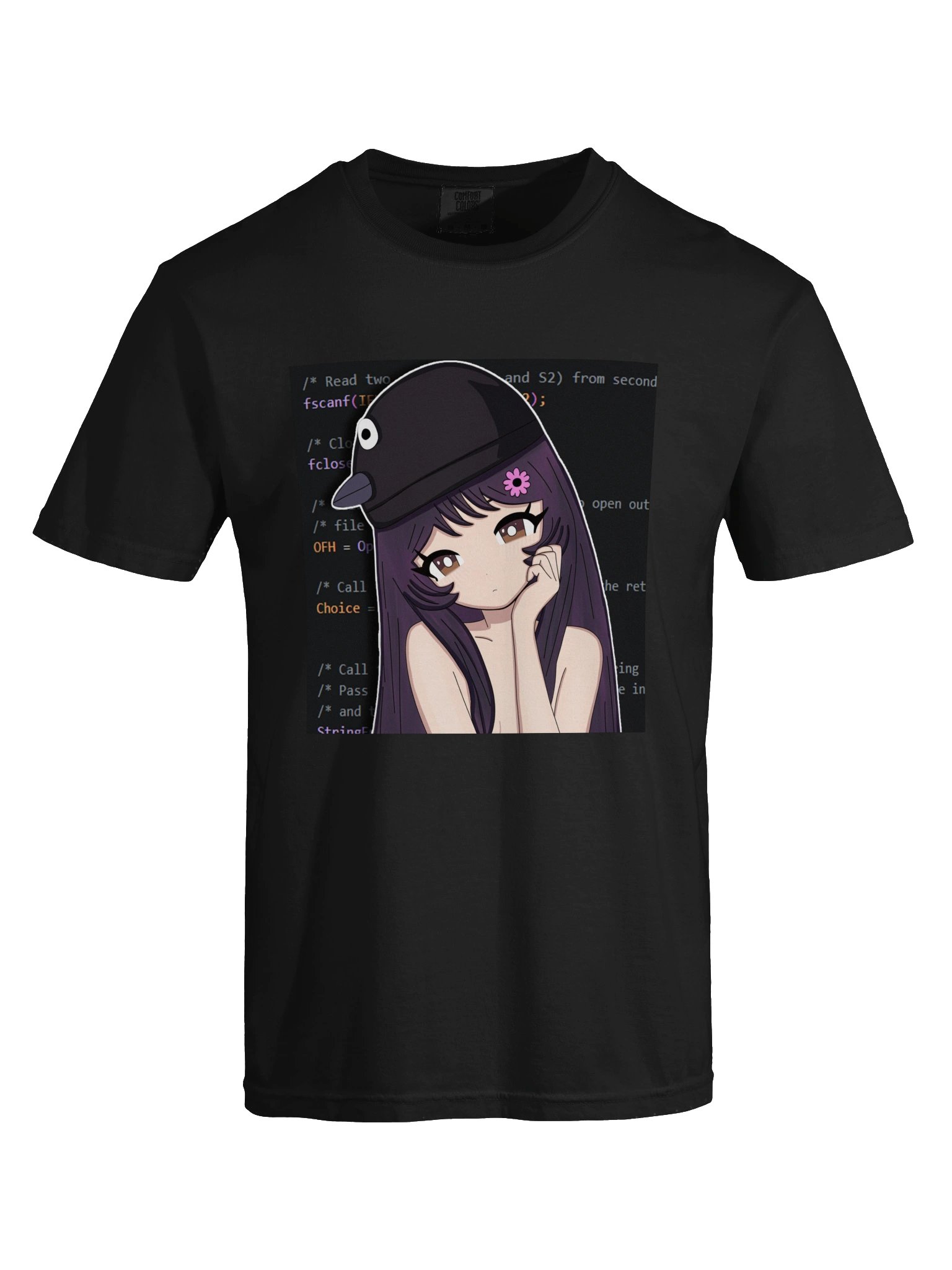 Kyla Vall - File Handling product image (5)