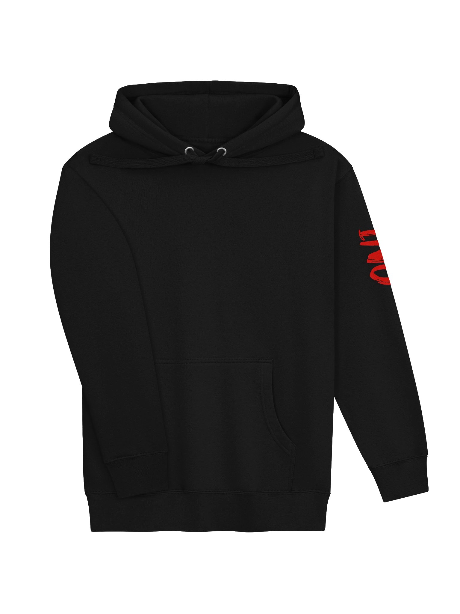 Yokai Rage Hoodie product image (3)