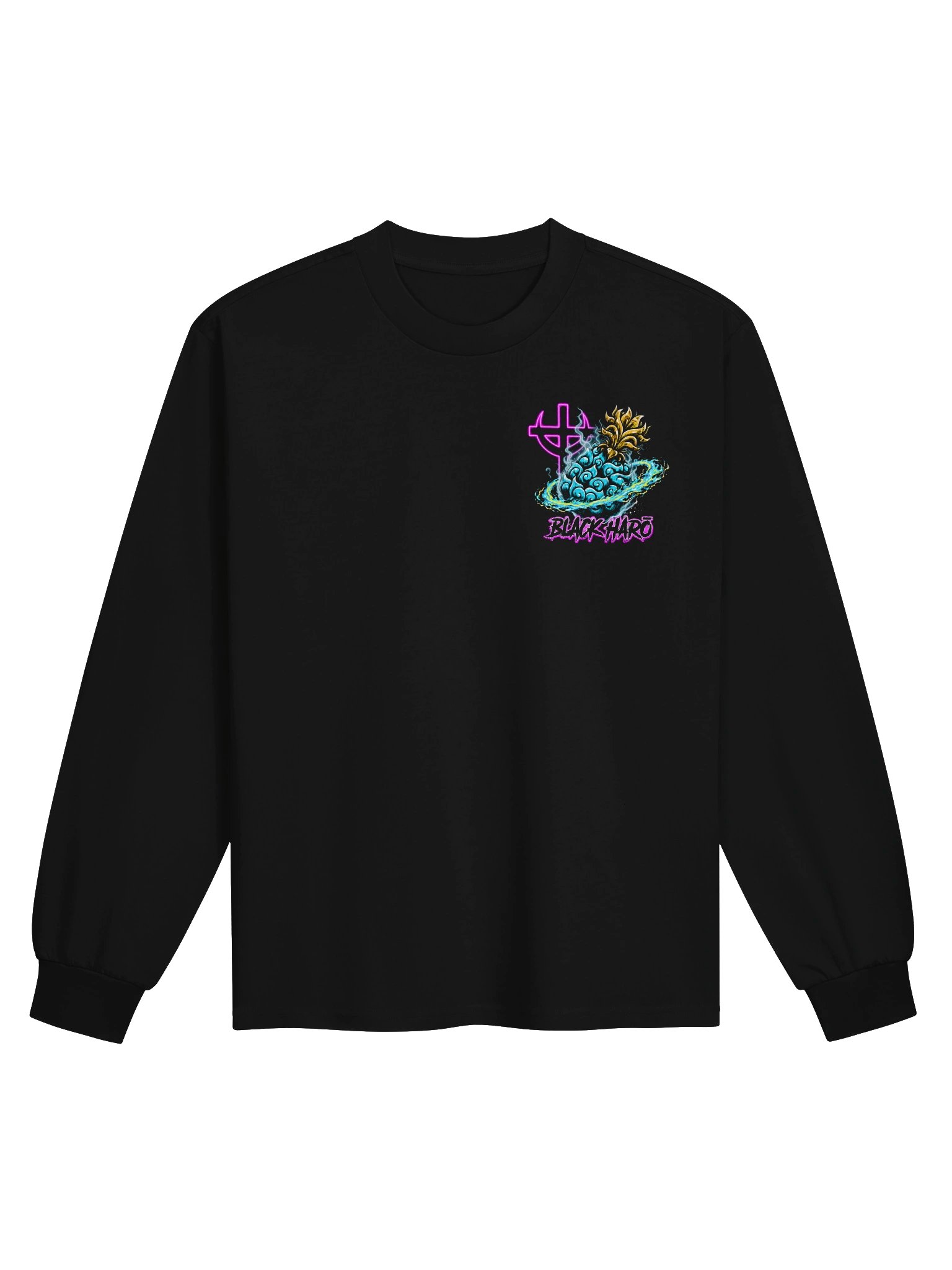DF 2 - Tori Tori no Mi - Long Sleeve product image (1)