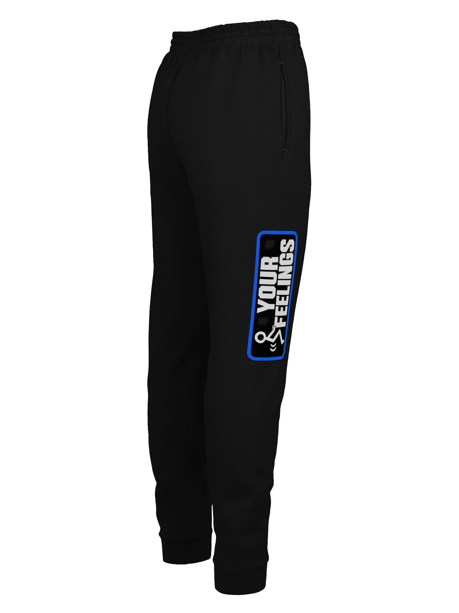 Zero Joggers product image (4)