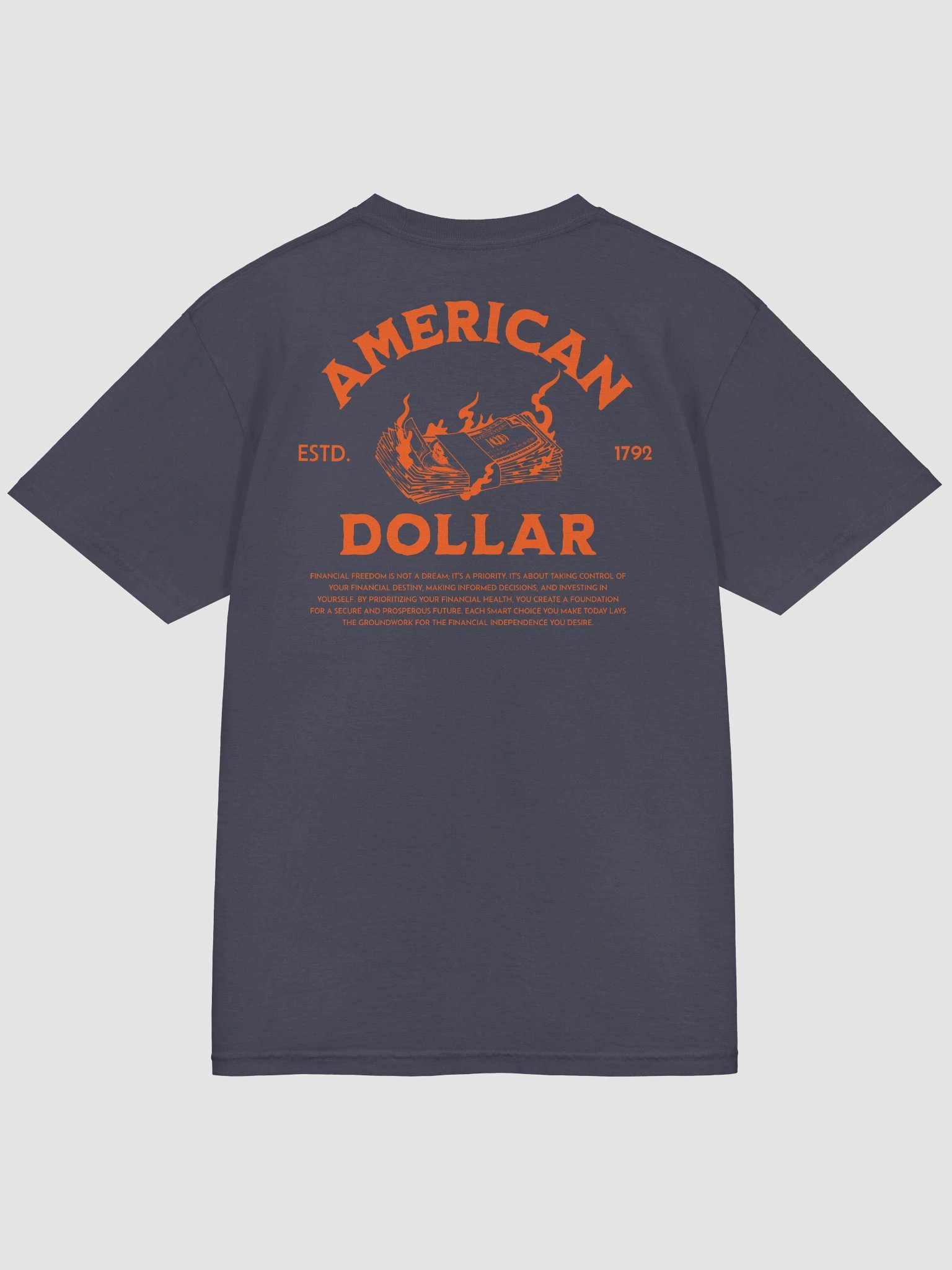 Dollar Burn product image (16)