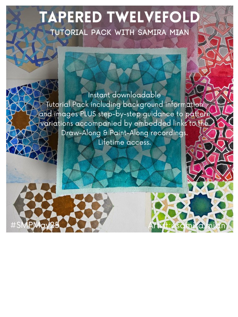 Tutorial Pack #SMPMay25 product image (2)