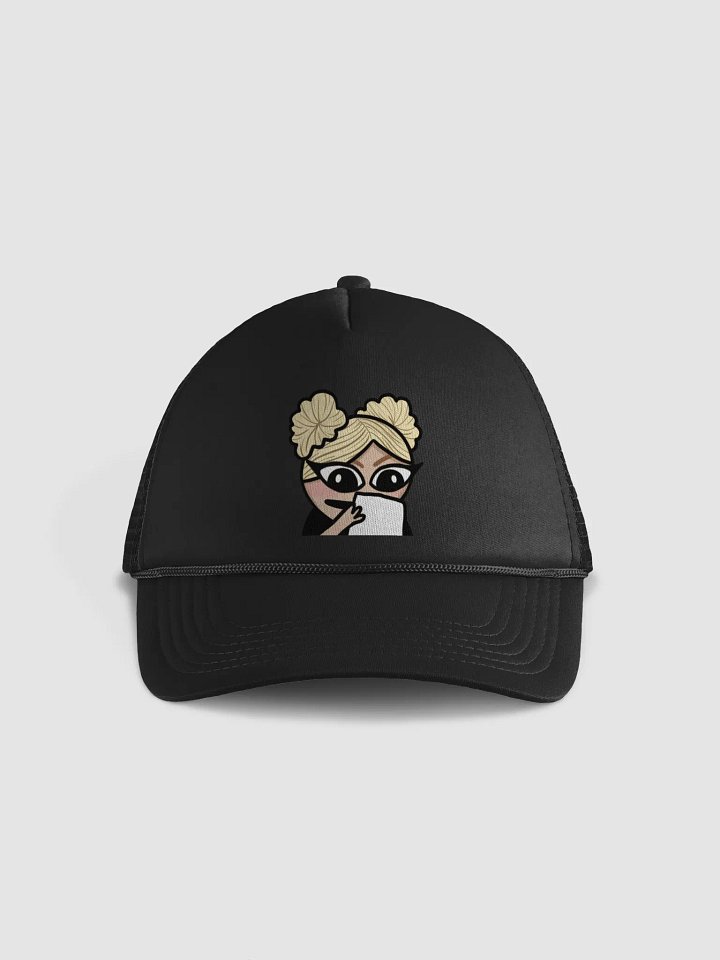 Notes Hat product image (1)