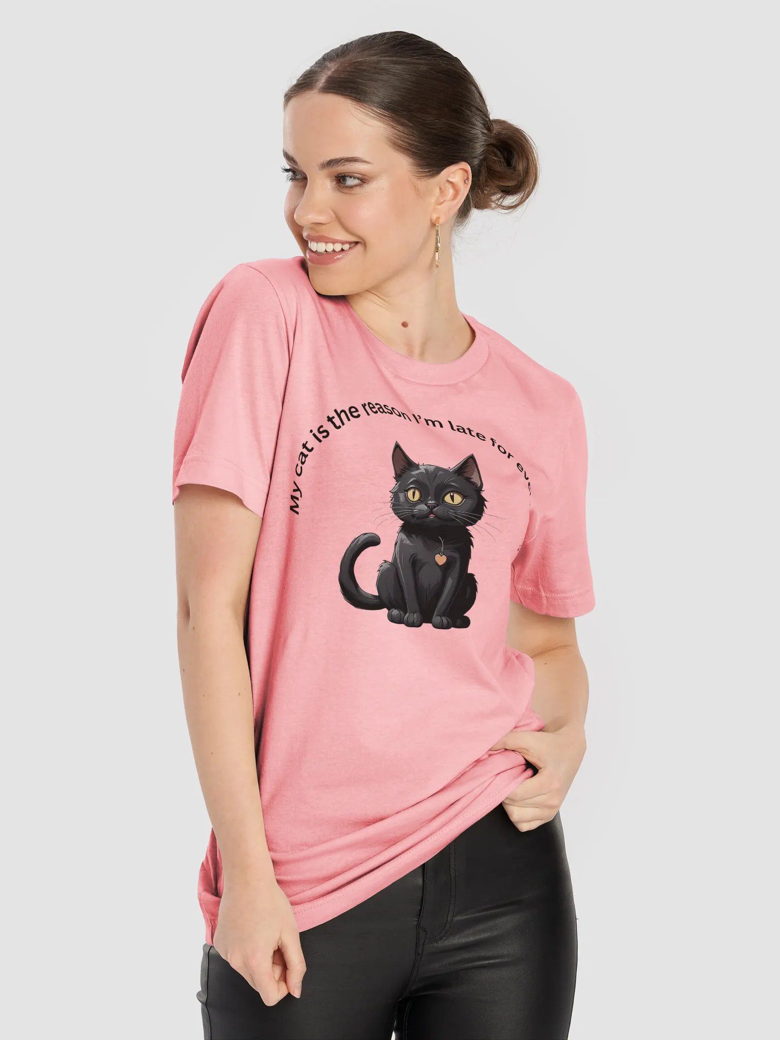Cat Lady product image (2)