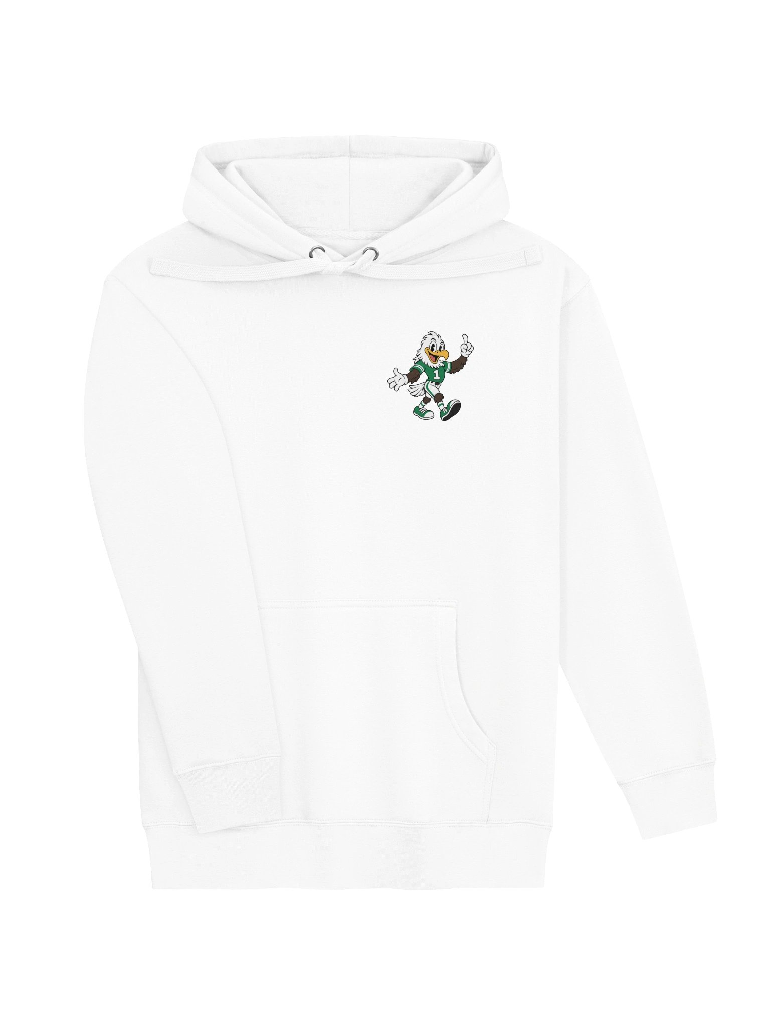 Philly's for the Birds Premium Hoodie product image (3)