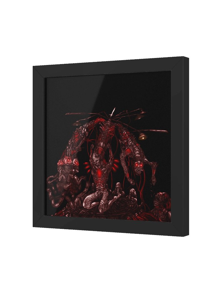 Hospital of the Diseased (Version 3) product image (2)