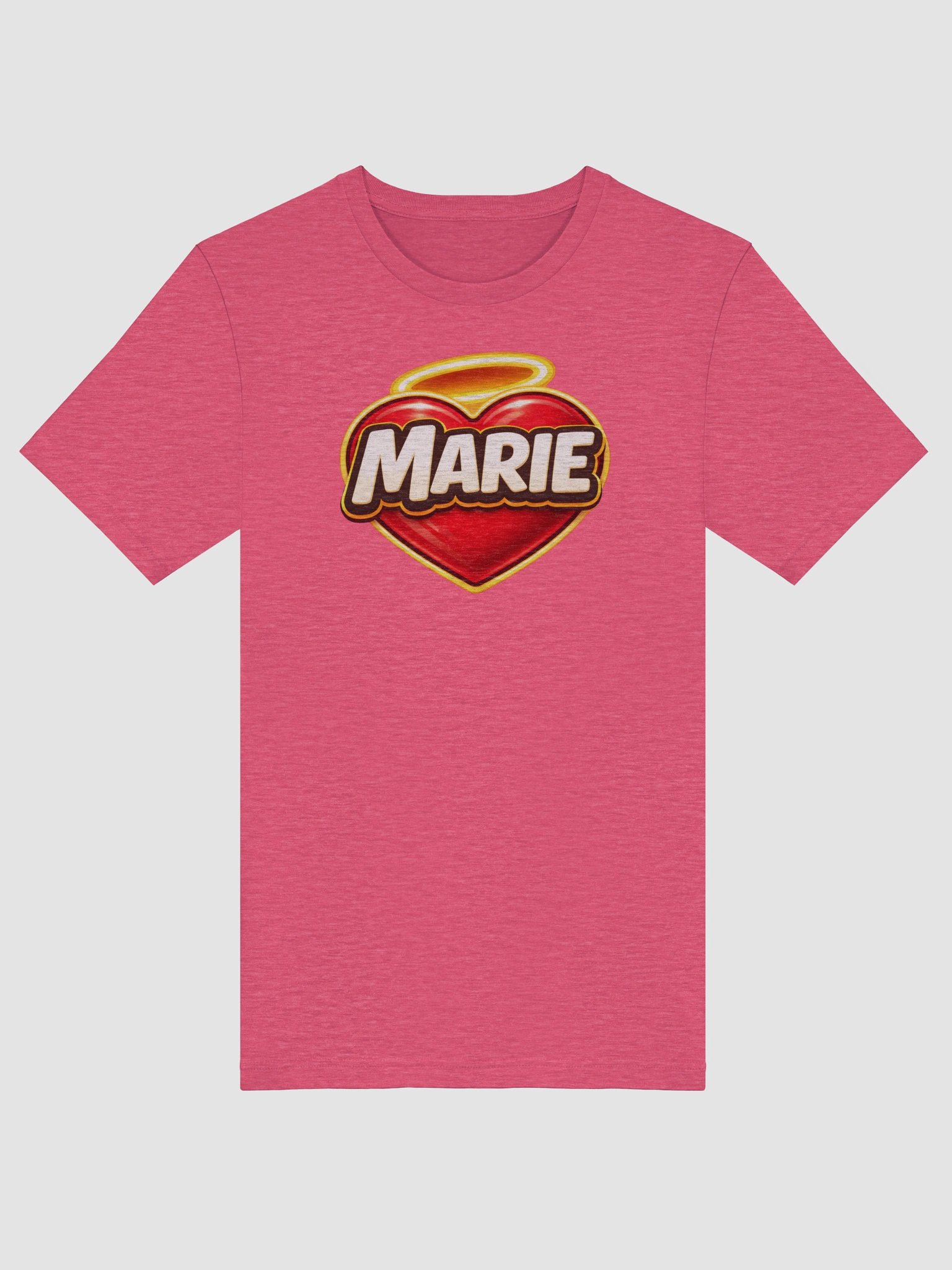 In Memory Of Marie Premium Womens T-Shirt product image (5)