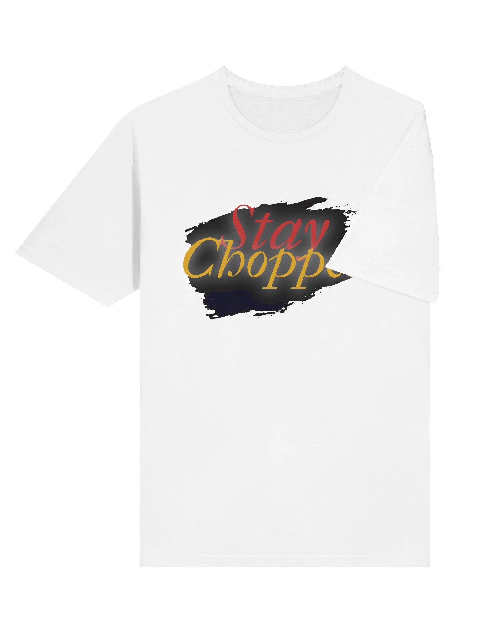 Stay Chopped T-shirt Outliers product image (6)
