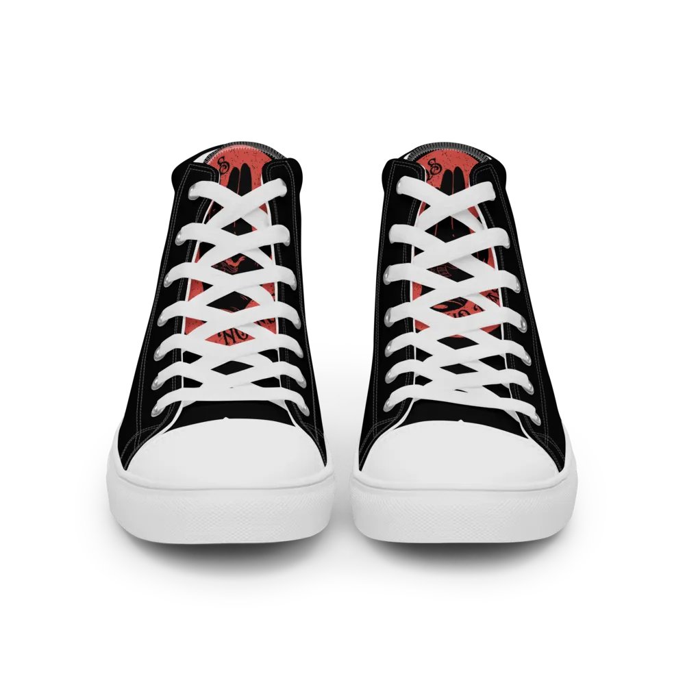 Lover Boy Men's HighTop's product image (4)