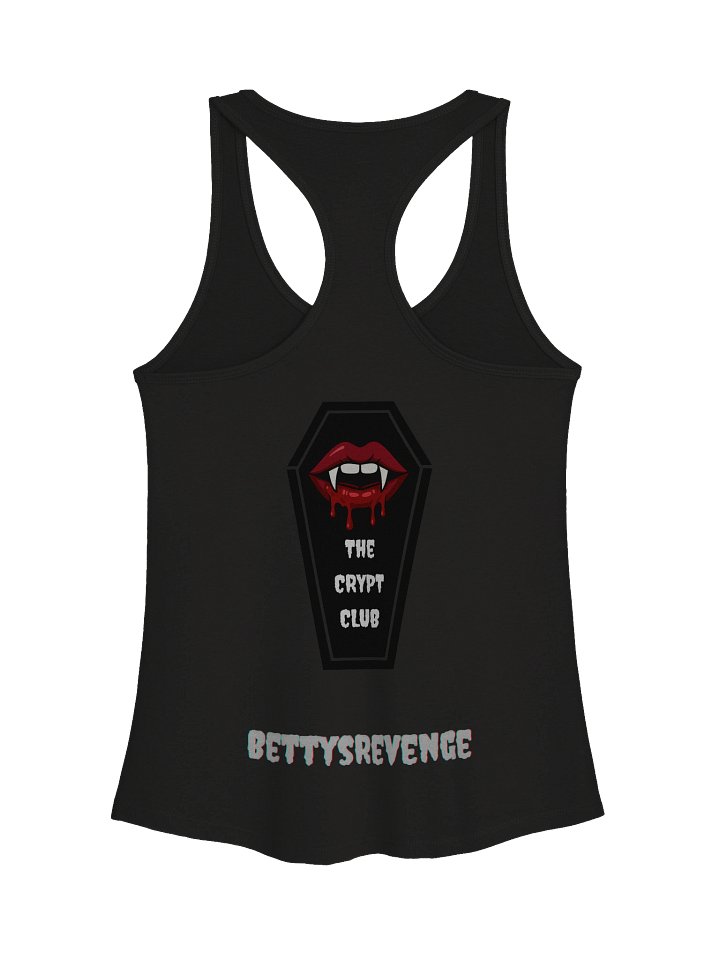Birthday Bash Tank product image (2)