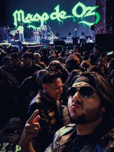Nunca subí esta foto 🤑