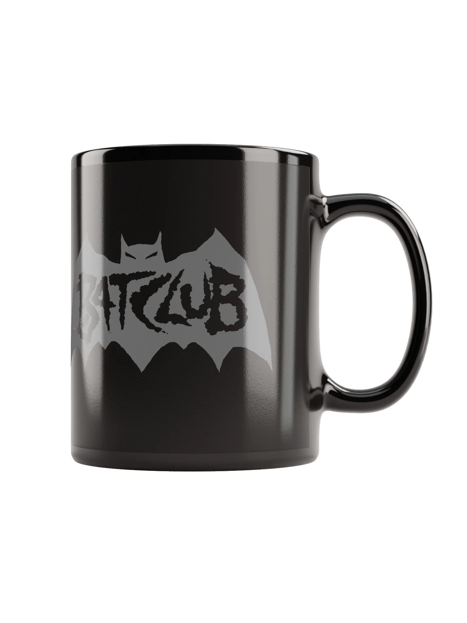 Gray Bat Club Mug product image (5)