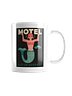 Siófok Motel Mug