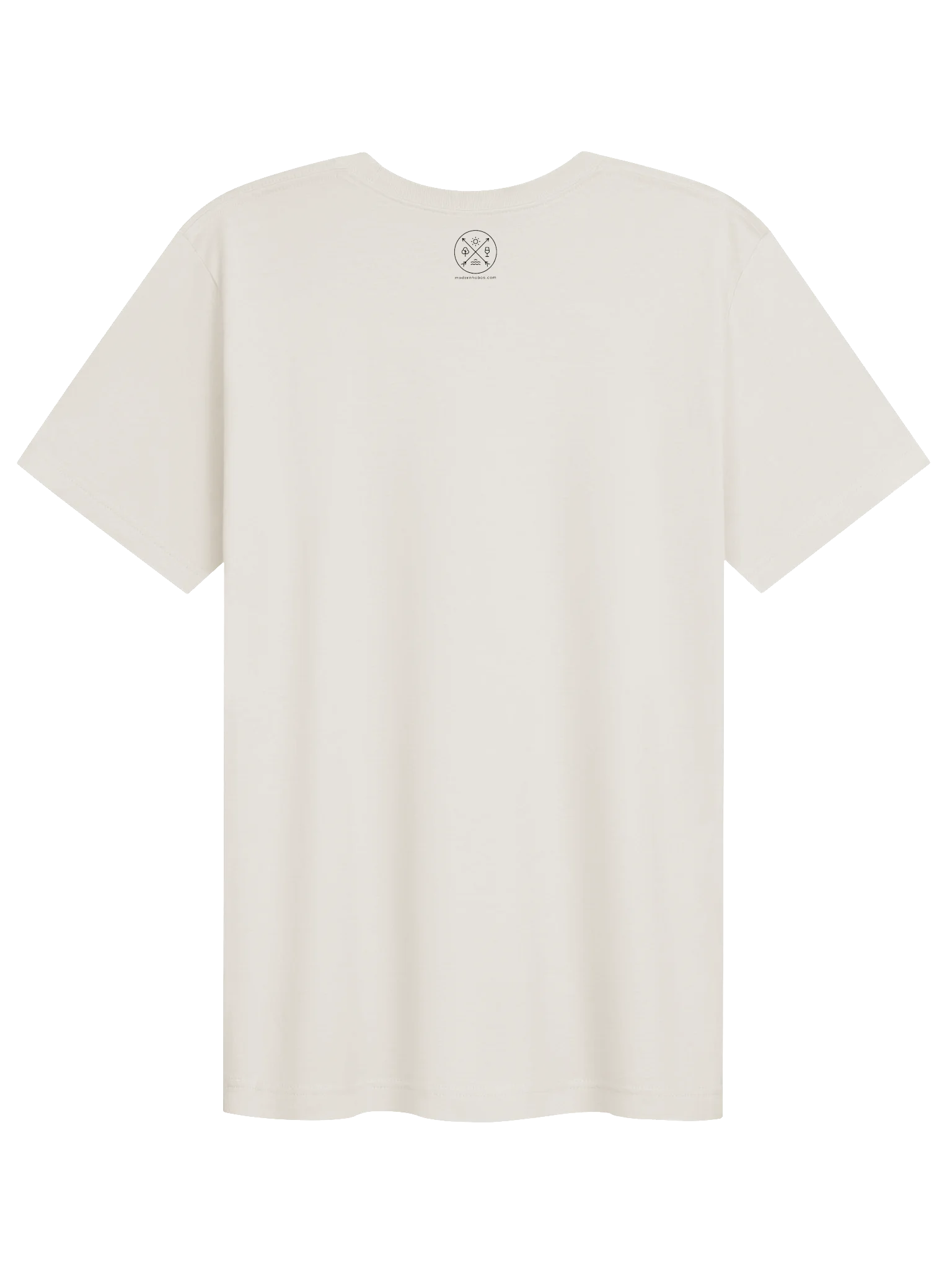 Budapest Waterworks T-shirt product image (2)