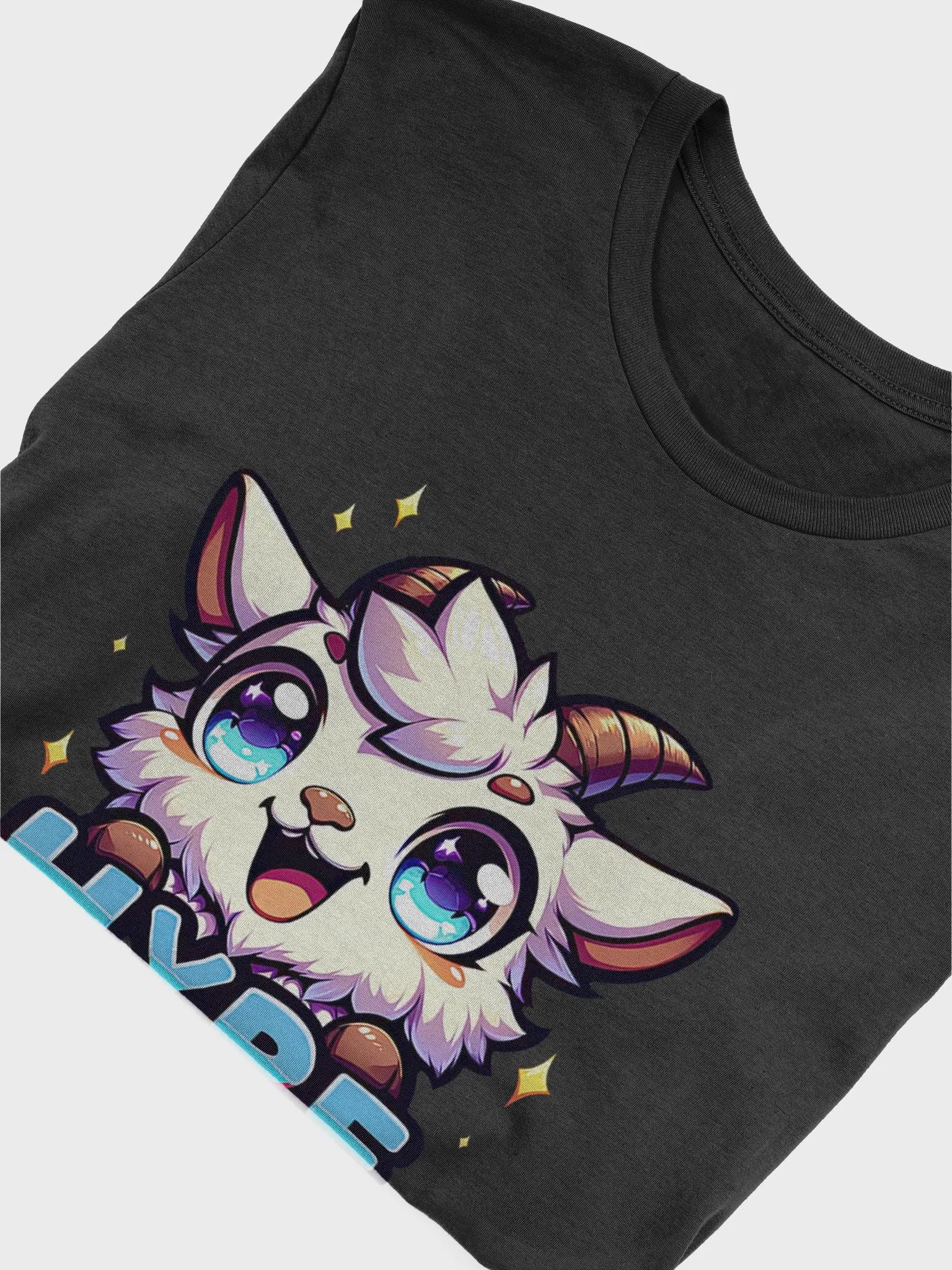 Goat Hype ( 7 Color Choices ) product image (5)