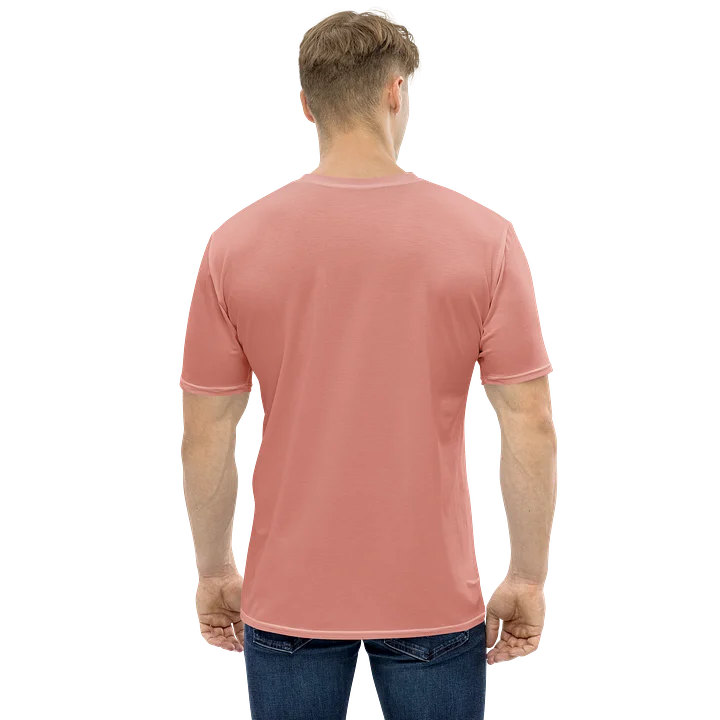 Remy Tee Shirt | Abstract - Pink product image (1)