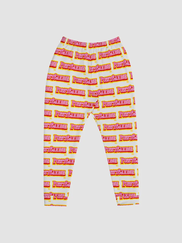 WHT PussyCannon Sweats product image (2)
