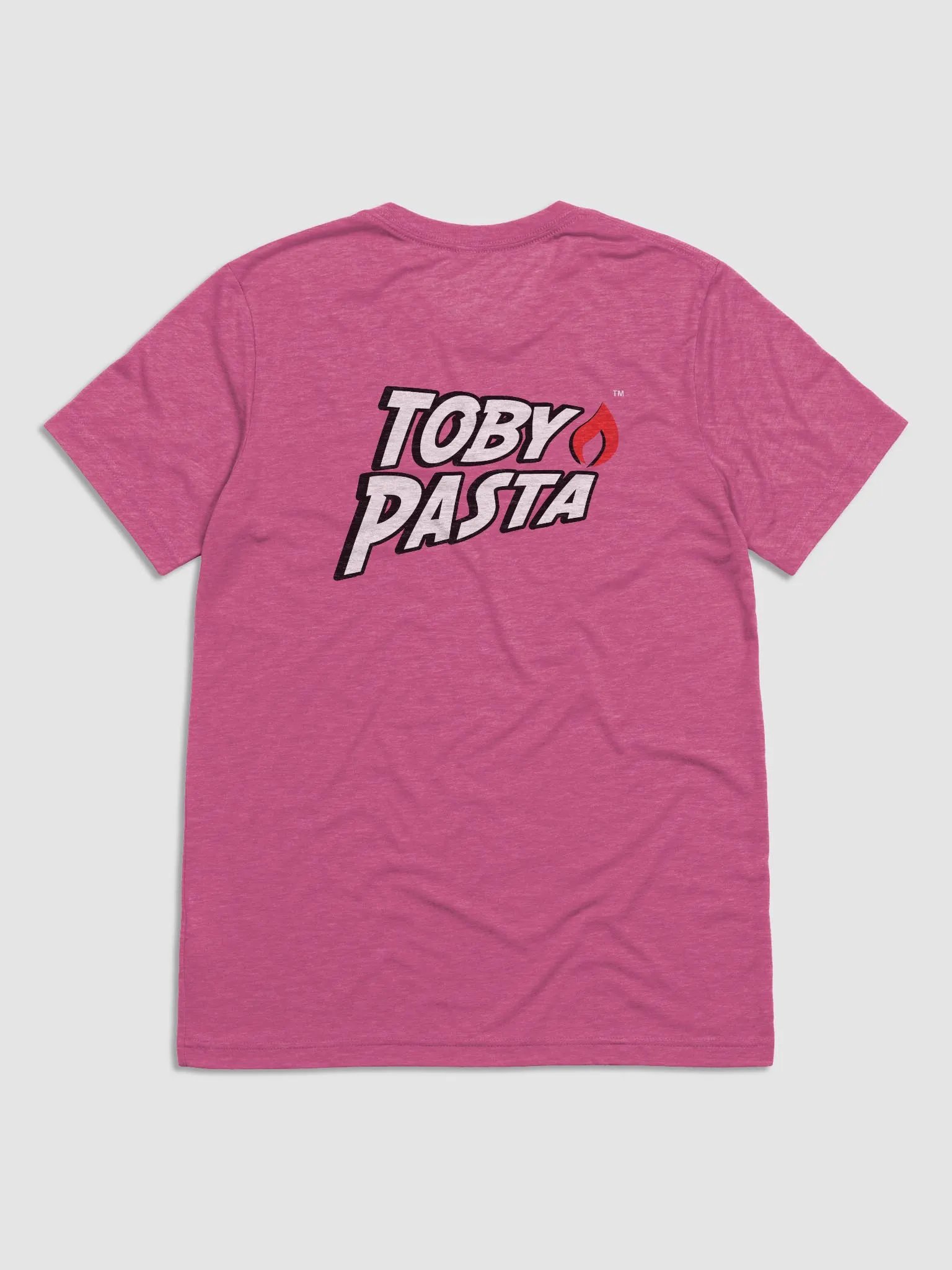 TobyPasta 