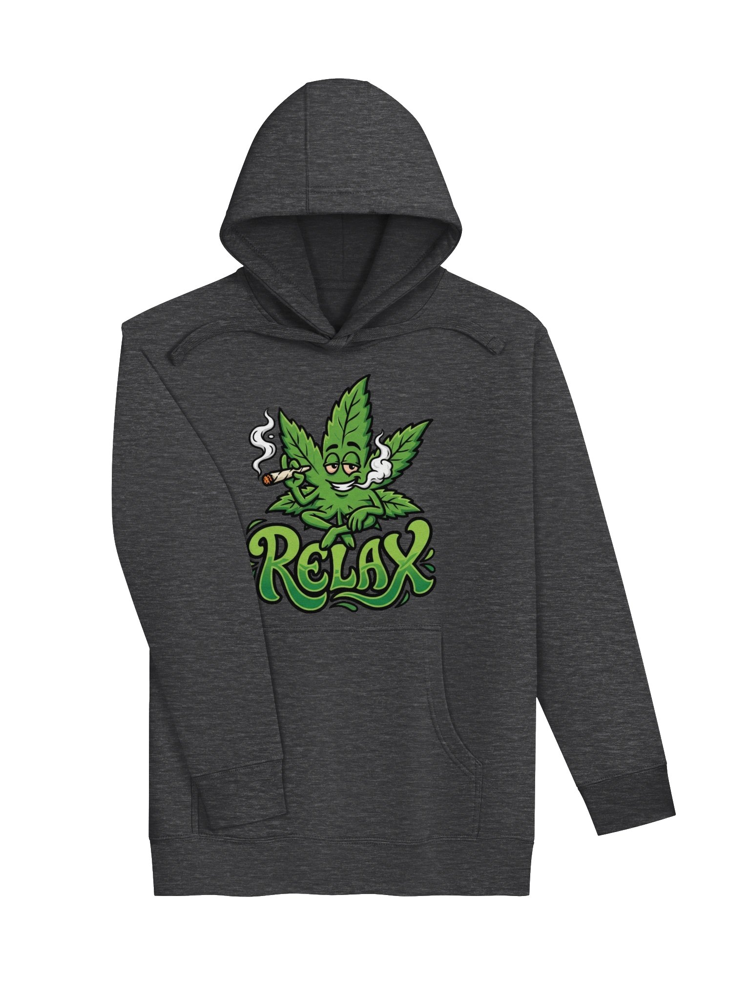RELAX HOODIE product image (4)