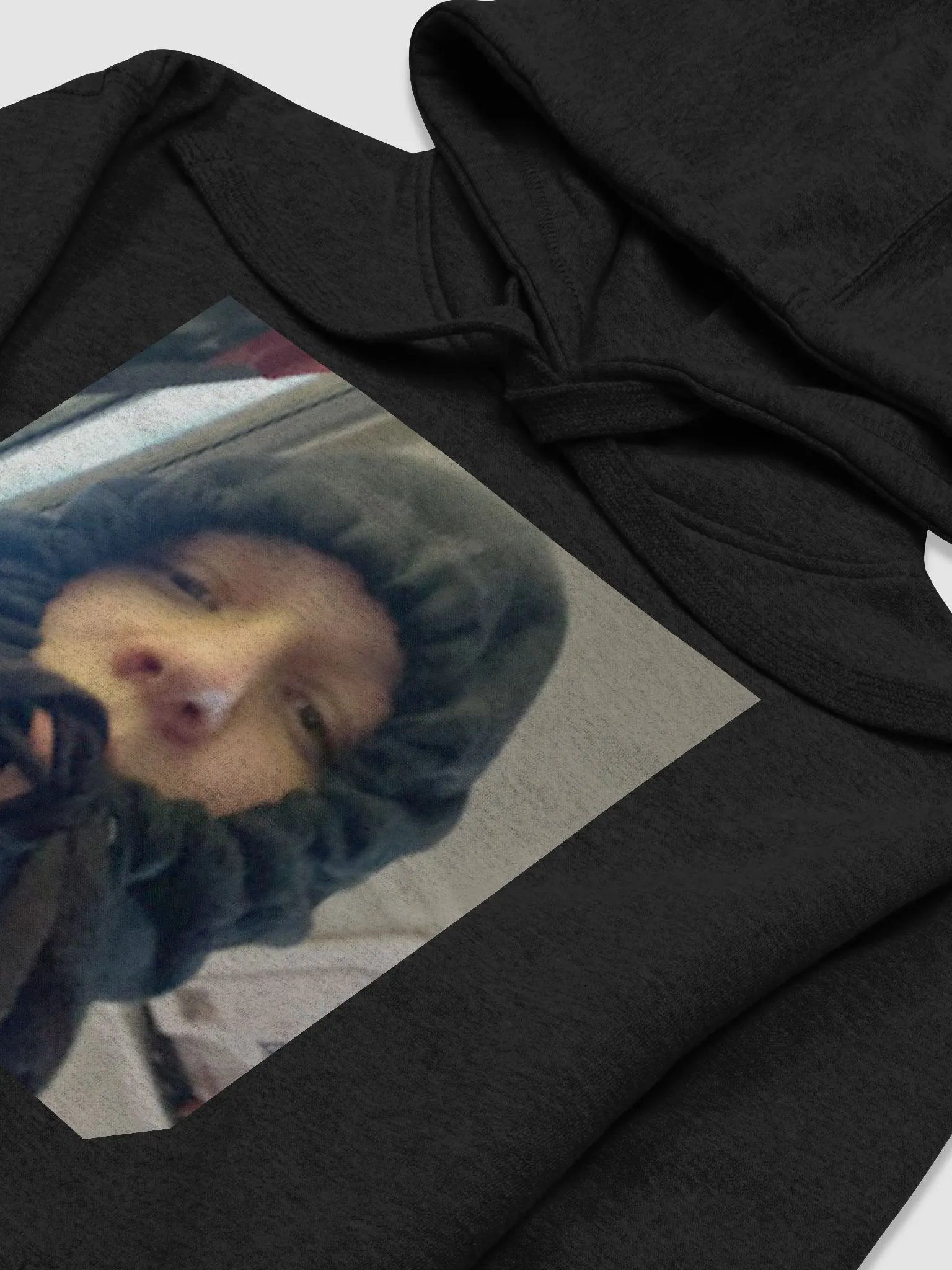 TactVR YT Hoodie product image (2)