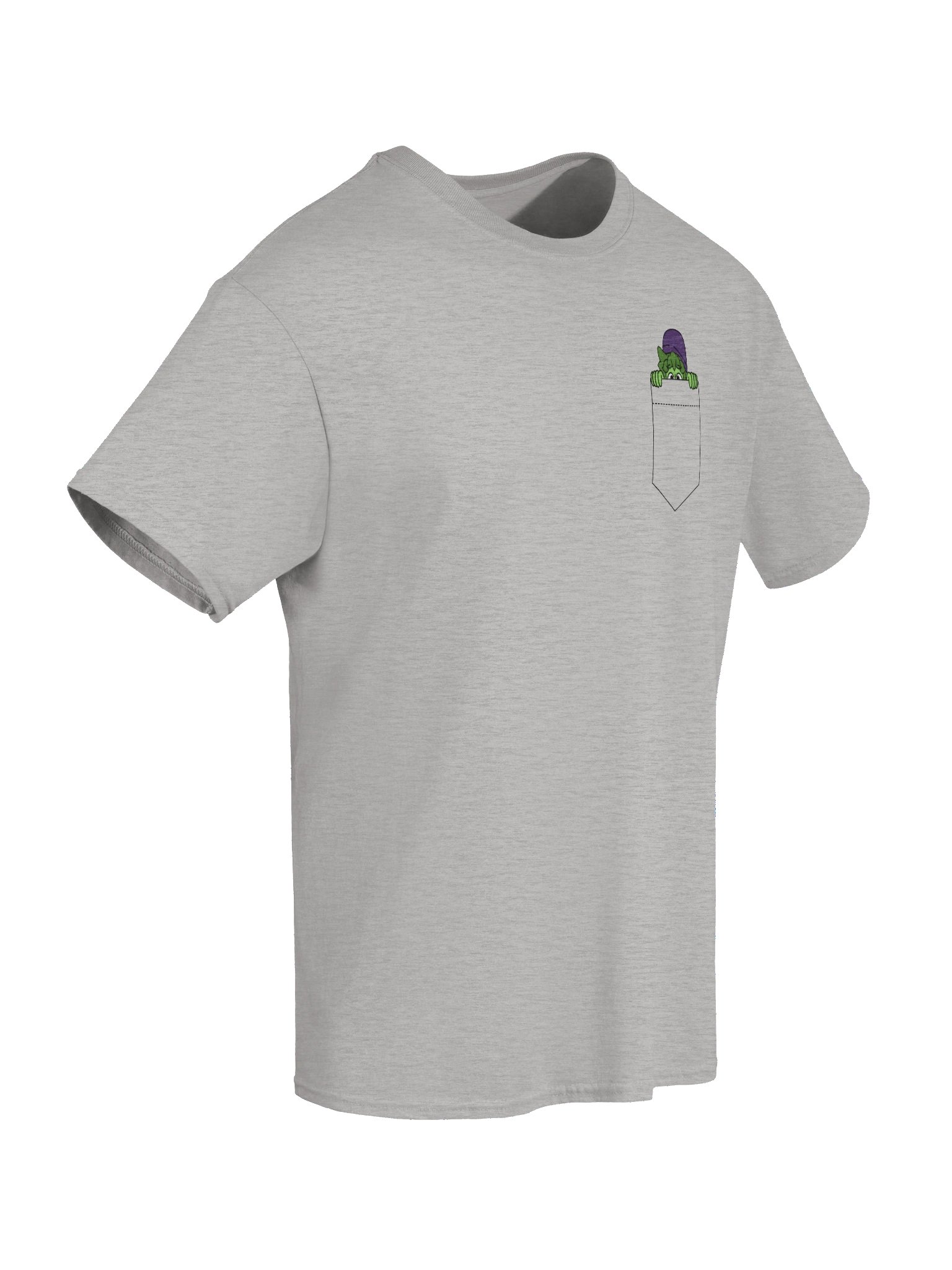 SUBTLE Cameo Tee product image (3)