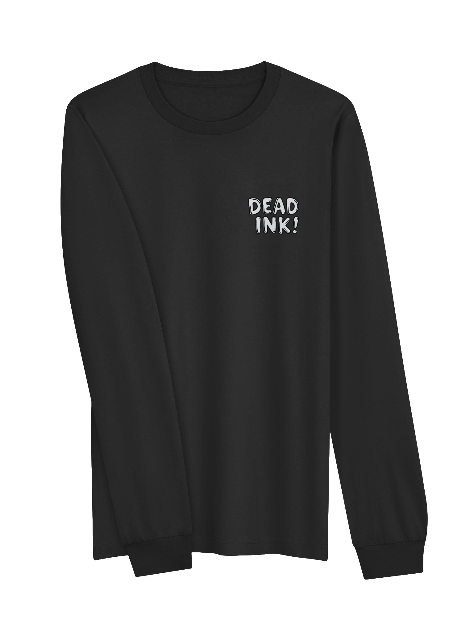 Party Skull Unisex Longsleeve Tee product image (10)