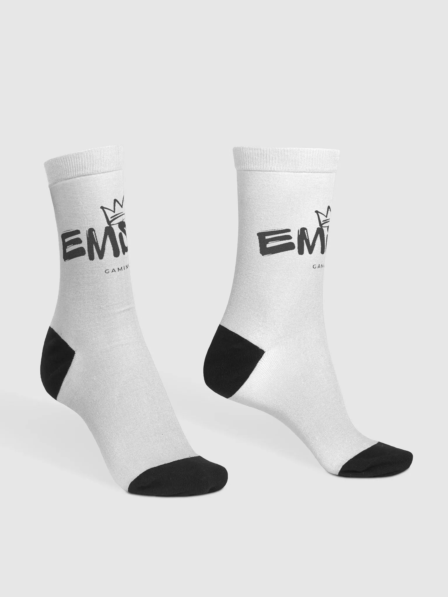 EmsisGaming Socks product image (1)