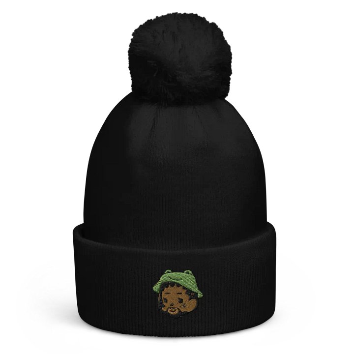 Lil' Bo Bobble Hat product image (1)