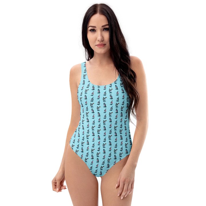 Vaccy All Over One-Piece product image (1)