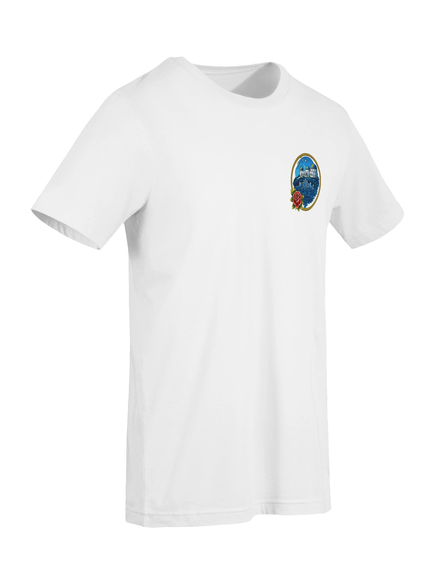 LAC - Sunday Concessions MC Tee product image (26)
