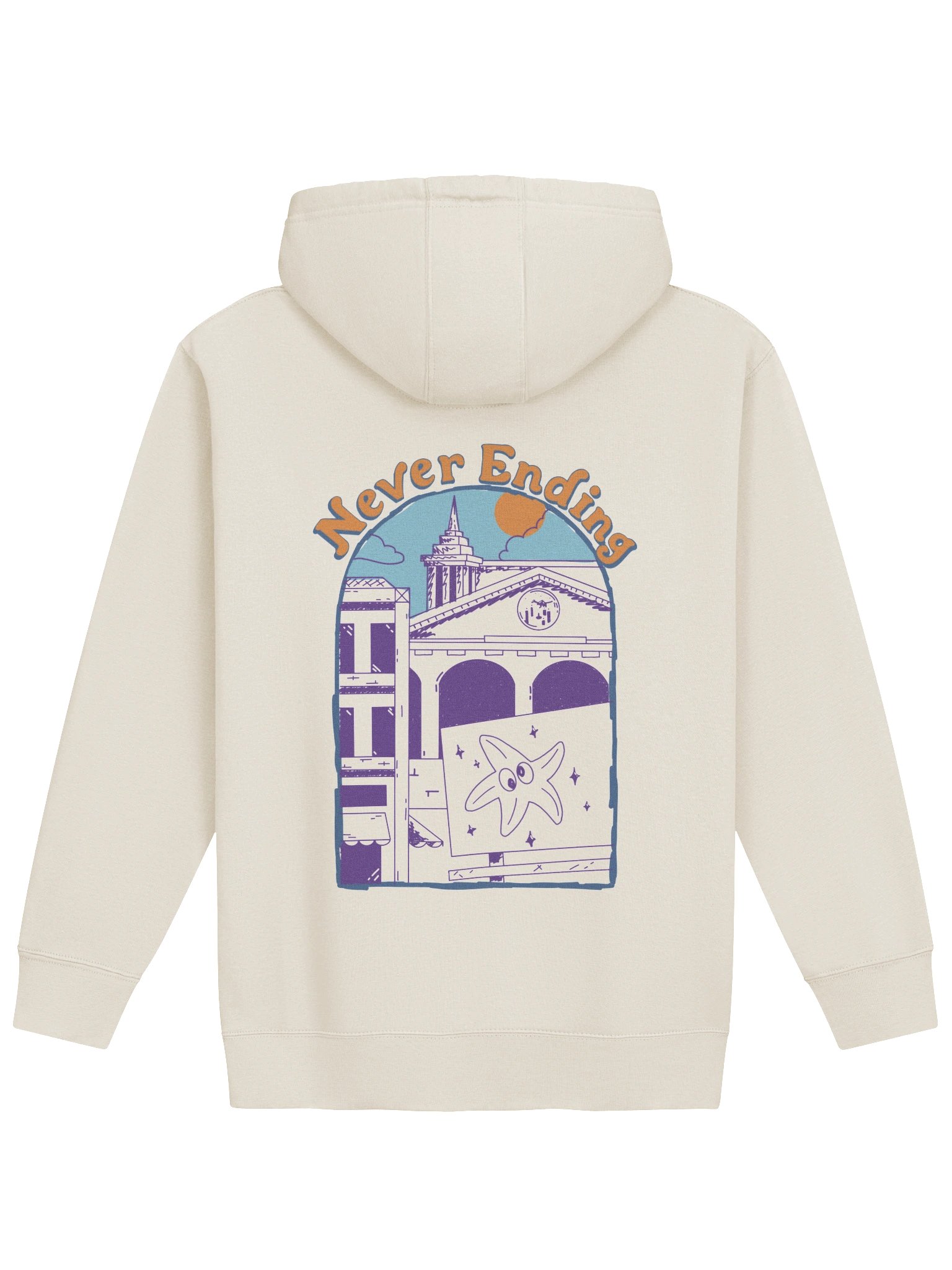 Y2K - Season 5 Hoodie product image (2)