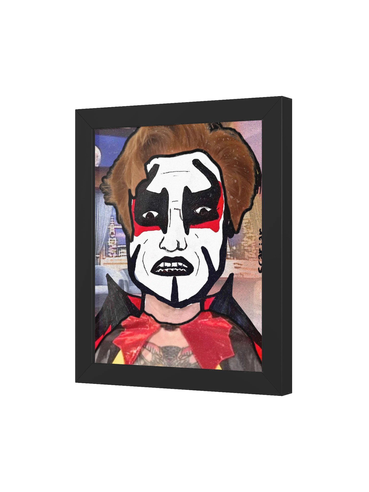 Conanhausen (Framed) product image (3)
