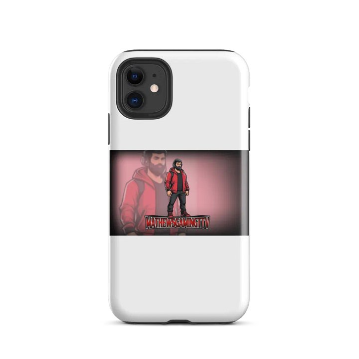 Tough Case for iPhone® product image (24)