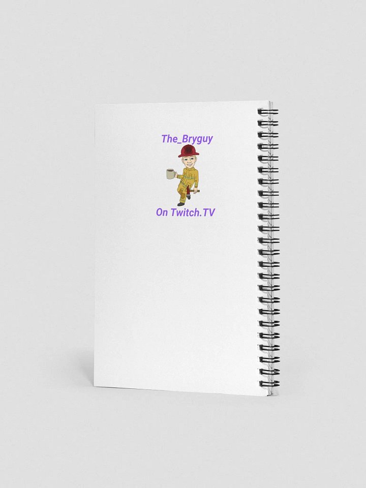 !happy Birthday Ralph Journal product image (2)