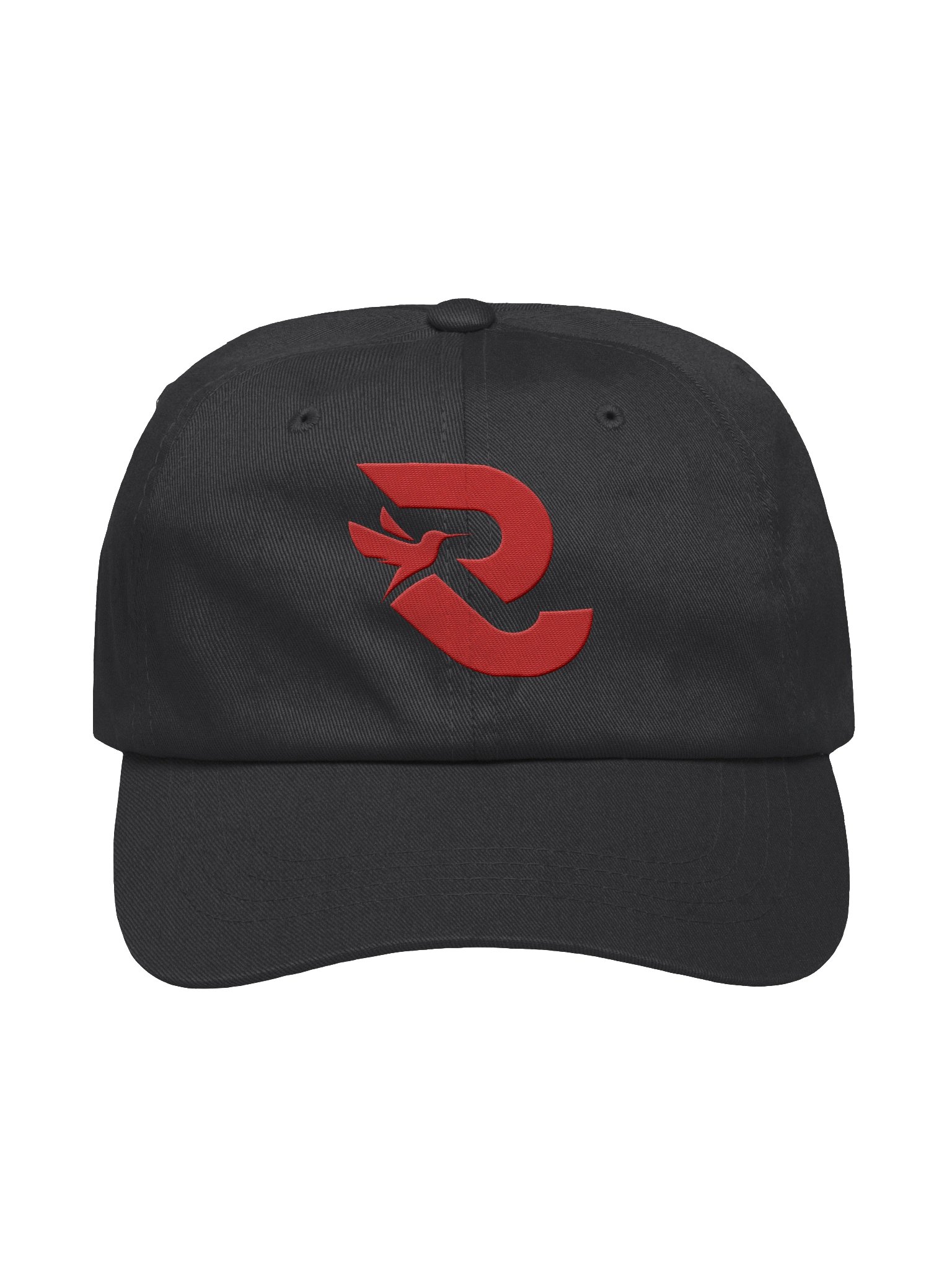 DJ Reginald Leger Logo Cap product image (1)