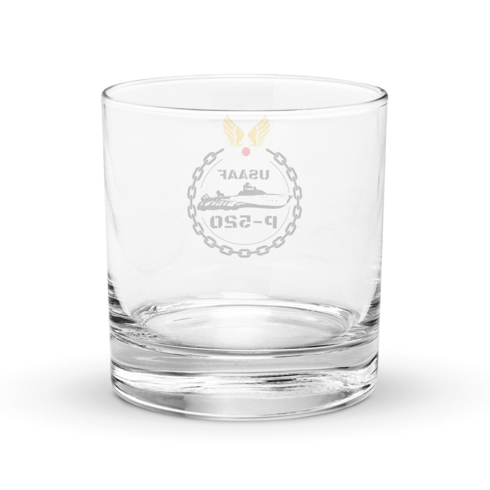 Whiskey/Bourbon Glass product image (4)