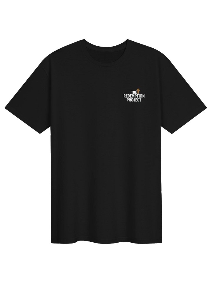 Redeemed Short Sleeve Tee product image (1)