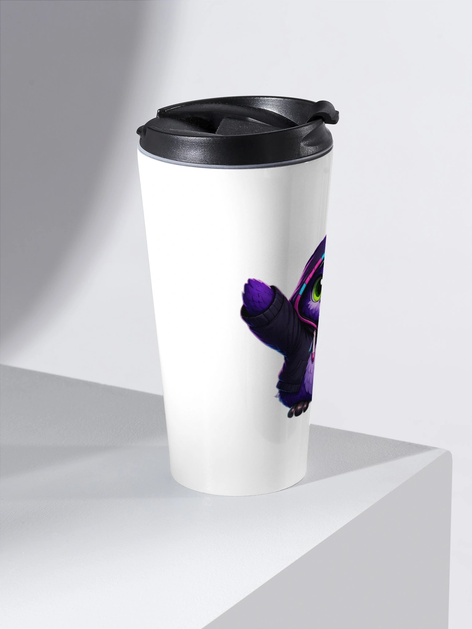 Newt - Travel Mug product image (2)