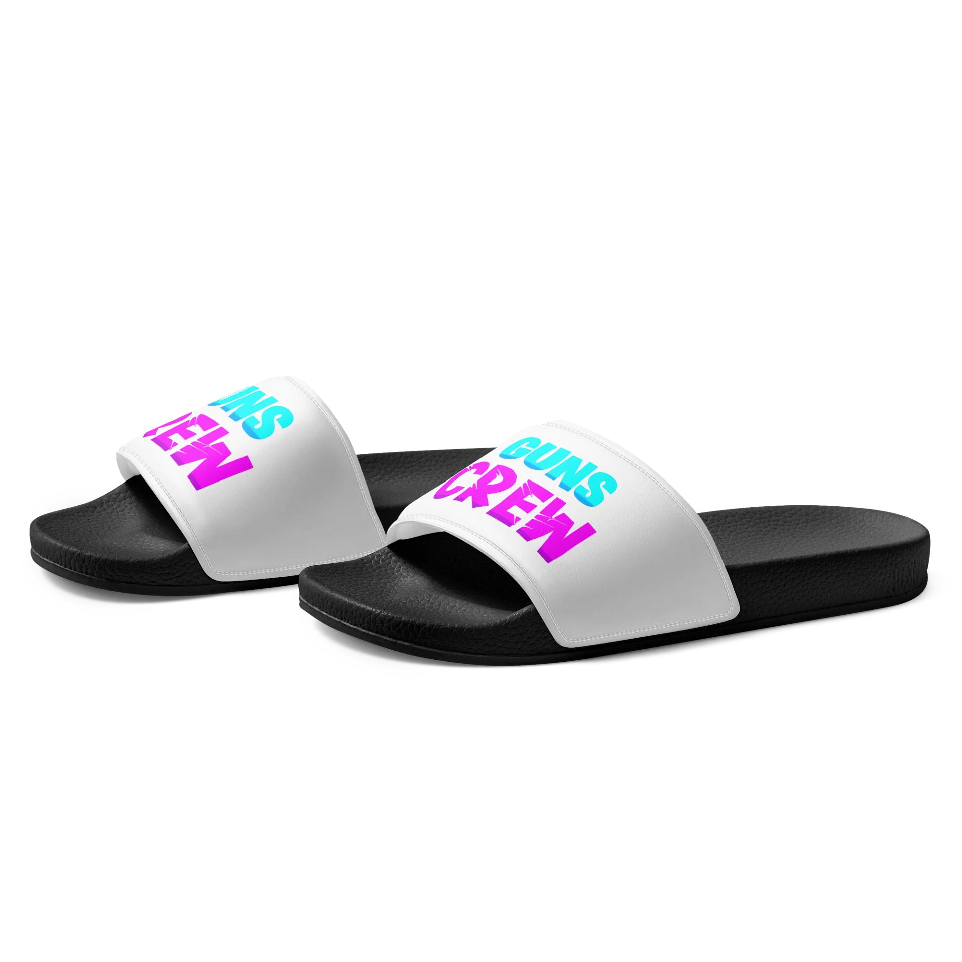 GunsCrew Men's Slides product image (2)
