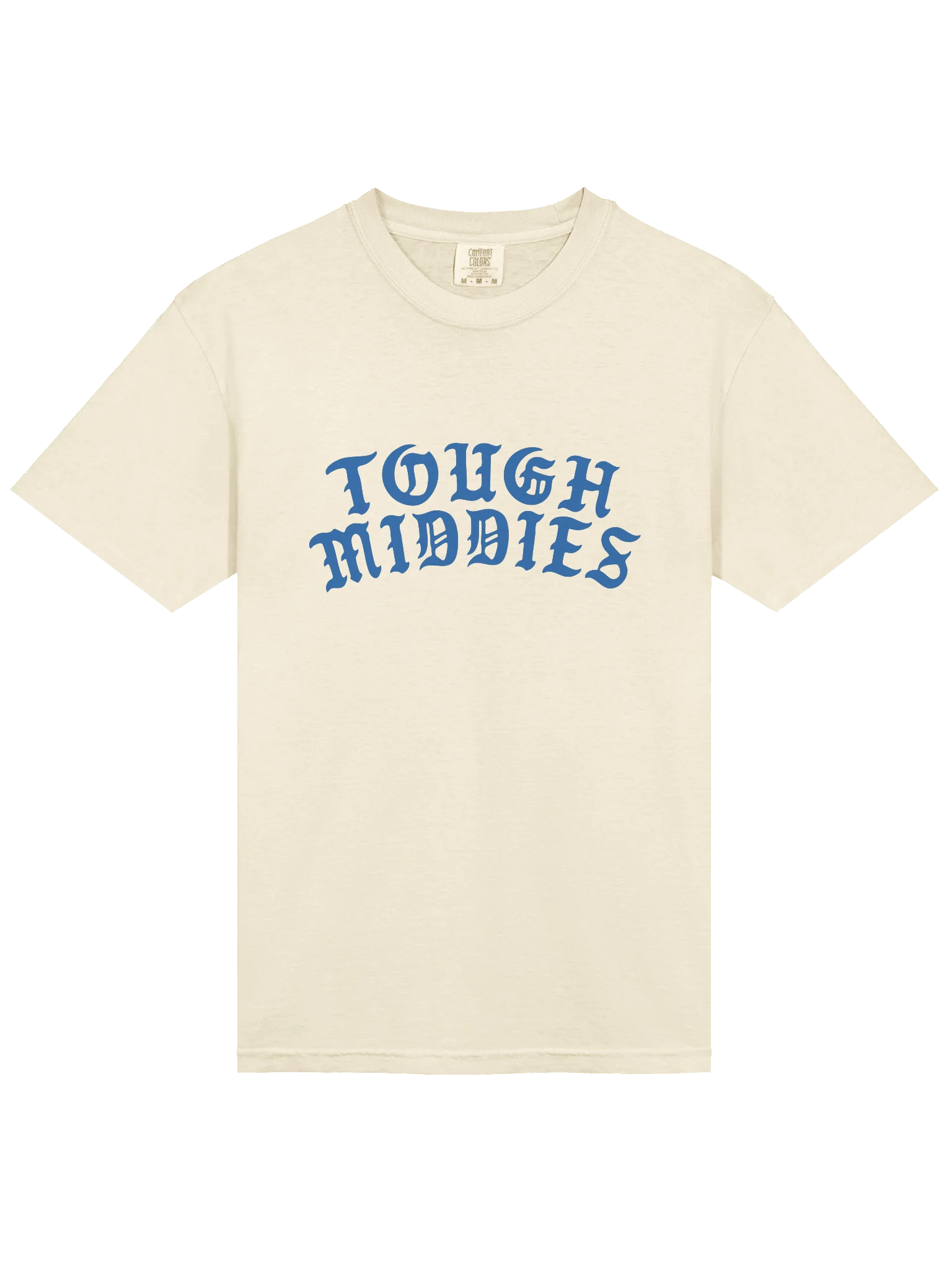 Tough Middies Tee product image (5)