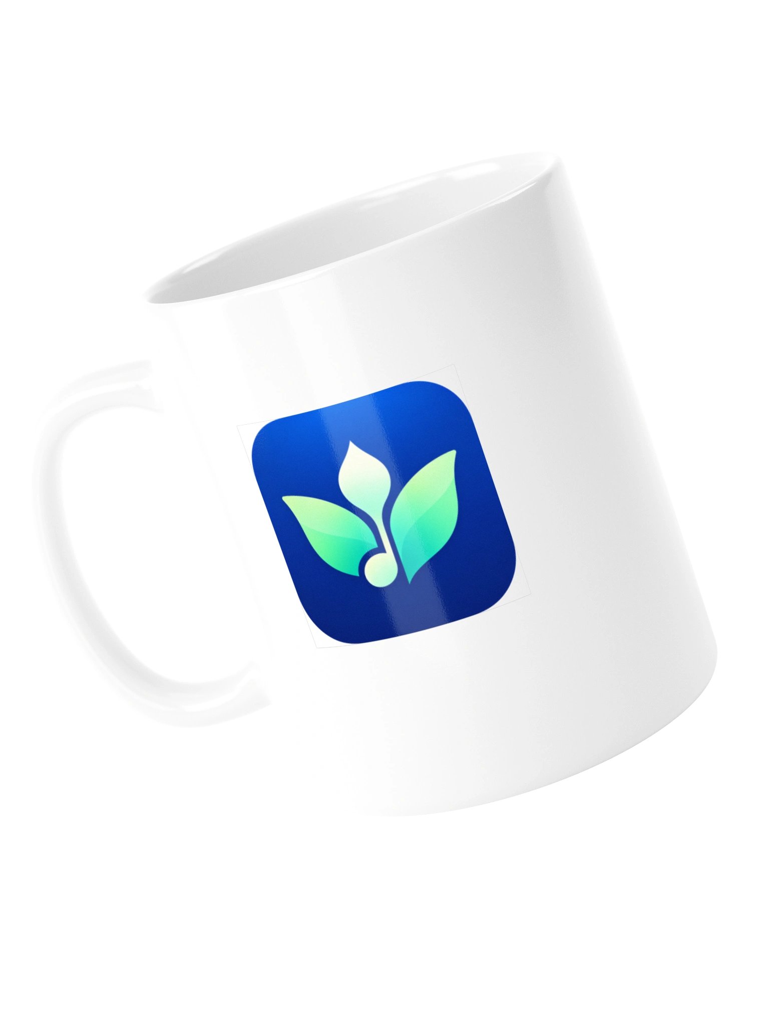 MINDCODA Spark Mug product image (5)