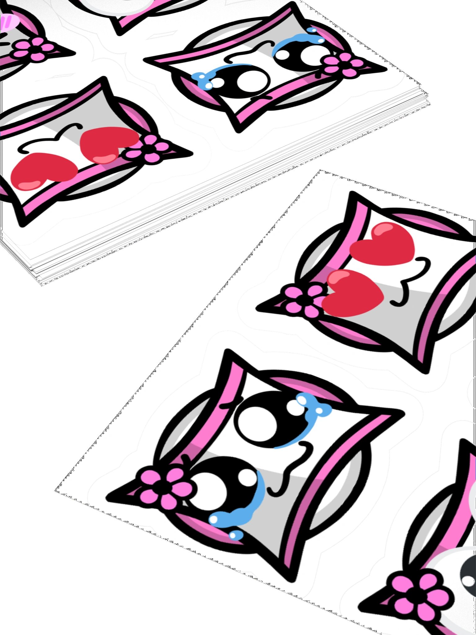Skyler Sticker Pack 2 product image (11)