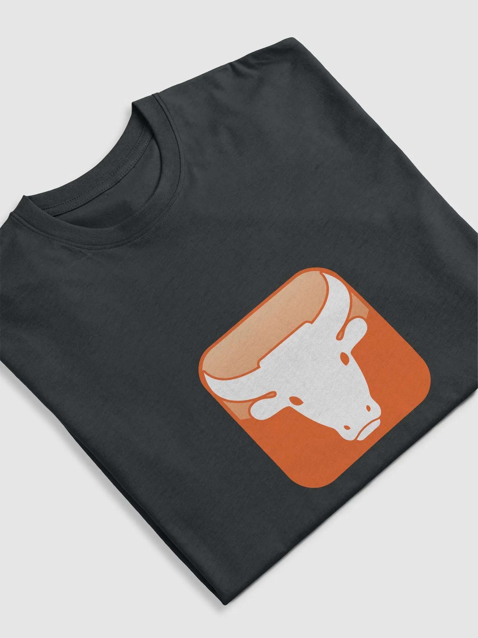 TAURUS T-shirt product image (35)