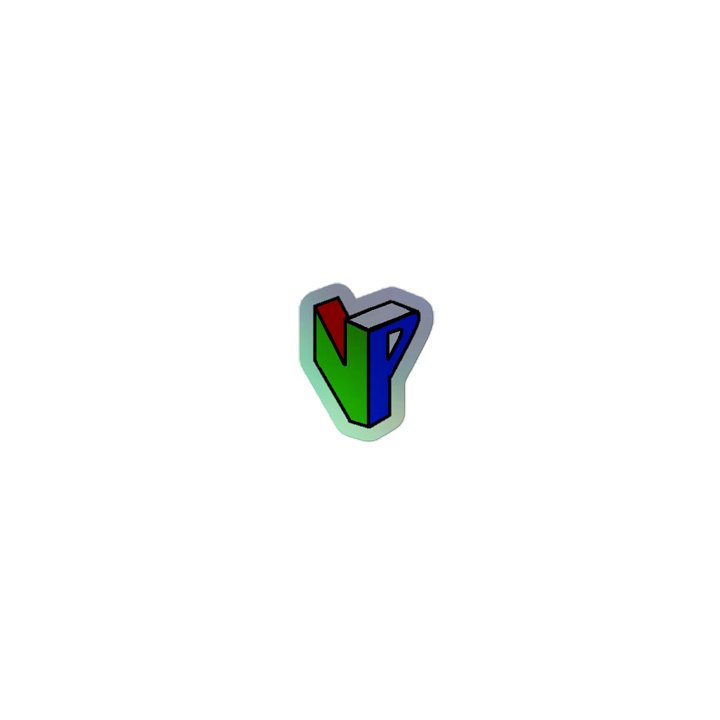 Official "VP" Variety Pack Holos (CHAZTIIIZED) product image (1)